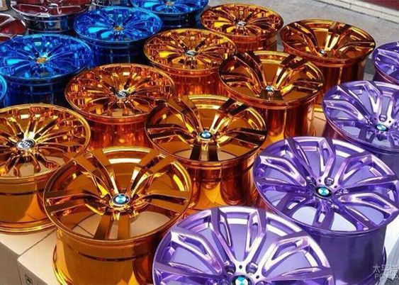 涂裝技術(shù)里那些常見(jiàn)的問(wèn)題你了解多少?