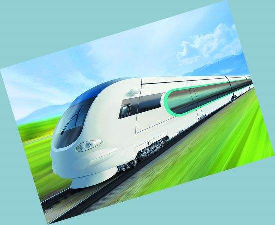 高鐵